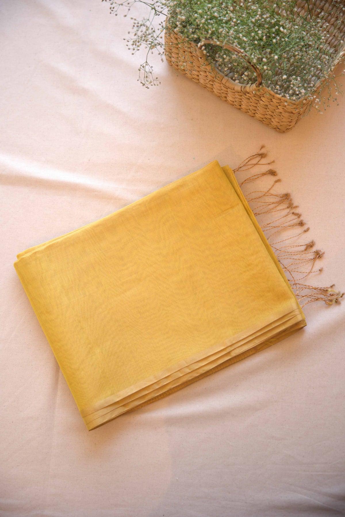 Maheshwari Silk Cotton Saree M086