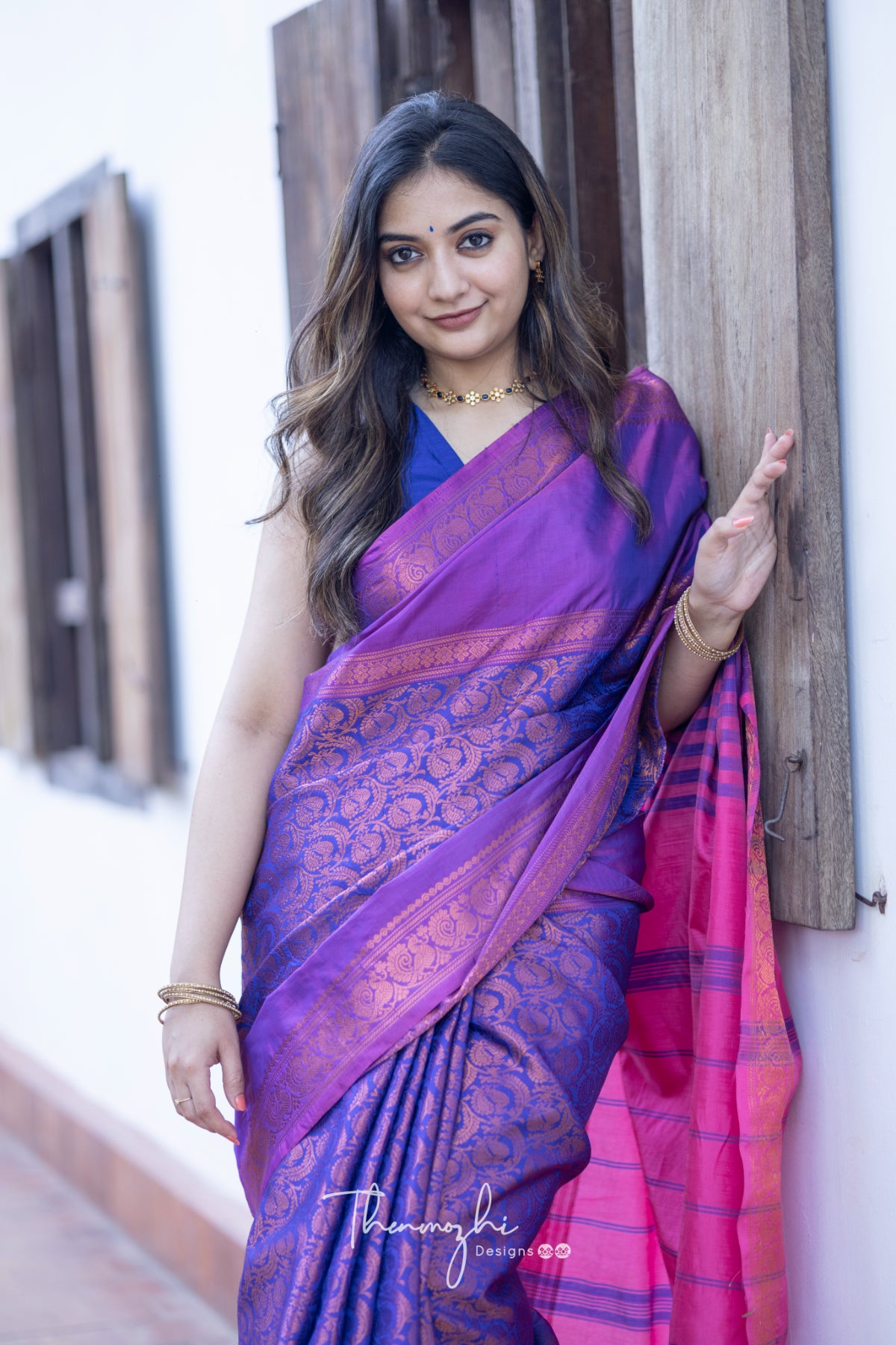 Madurai Pattu