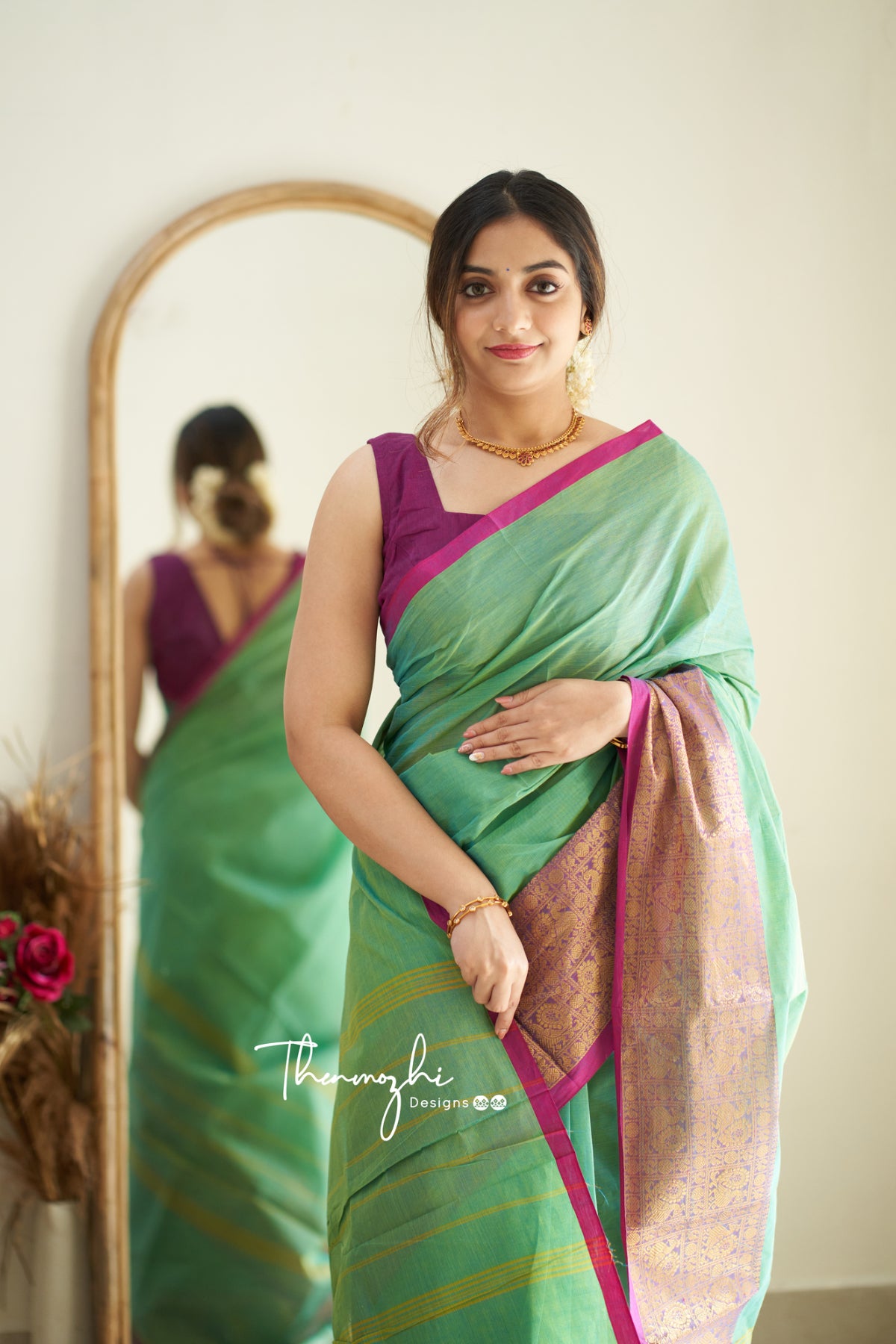 Ragavi