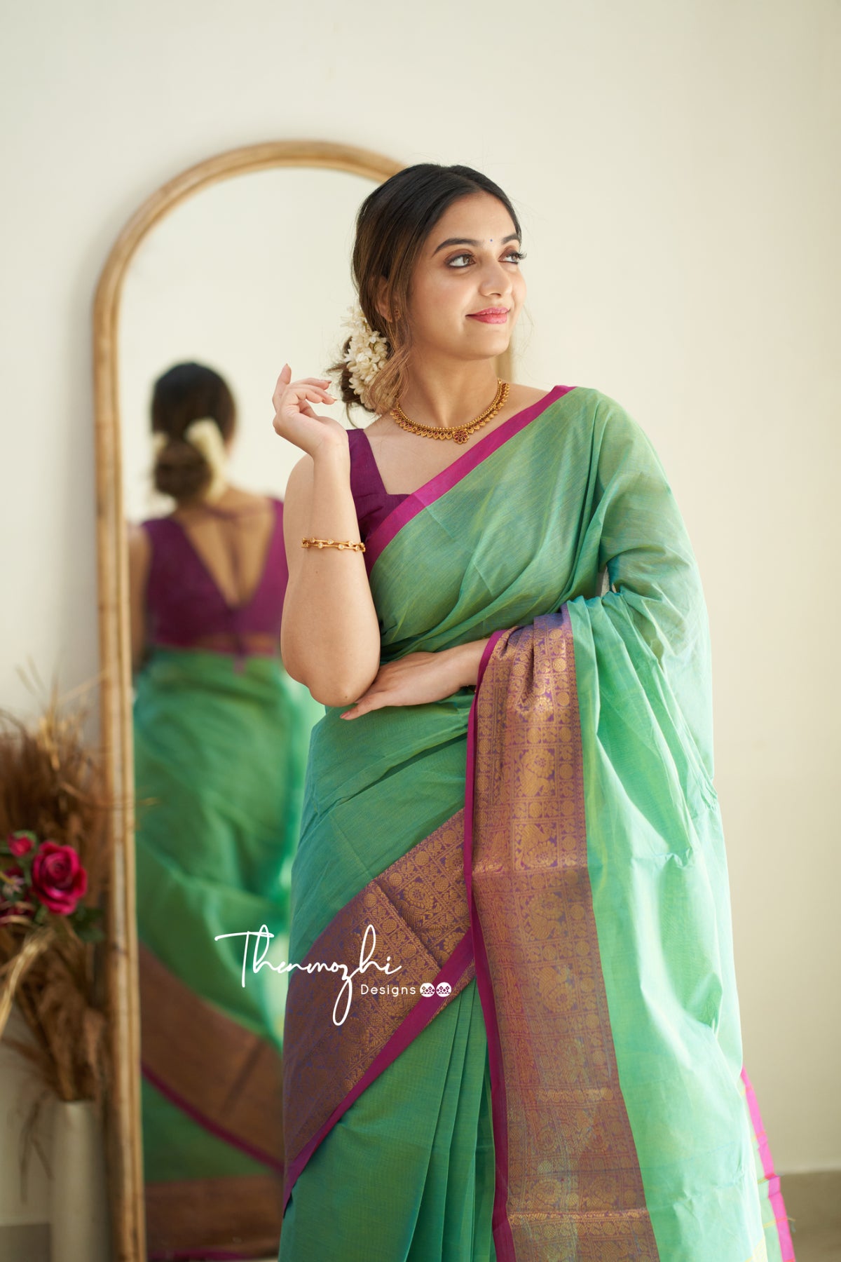 Ragavi