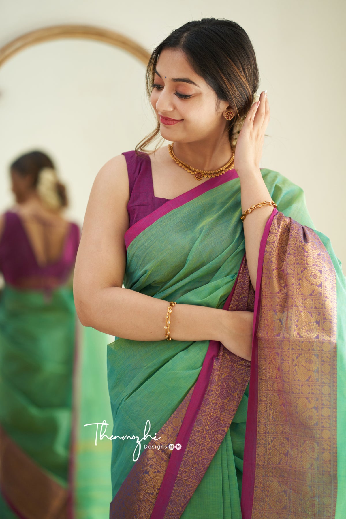 Ragavi