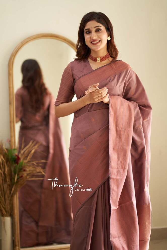 Nakshatra Light Pink (New)