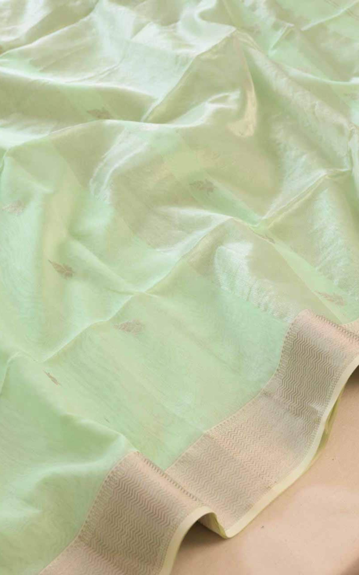 Maheshwari Silk Cotton Saree M06