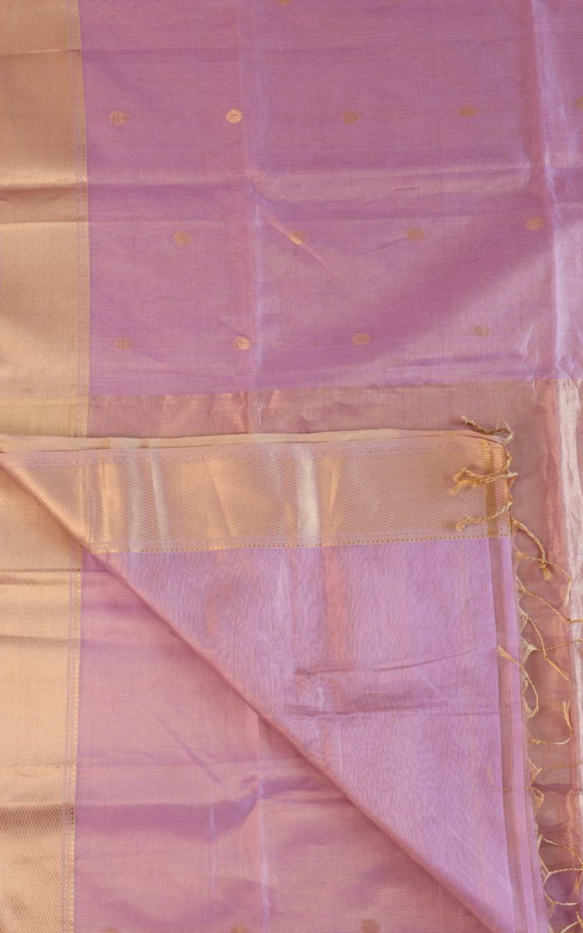 Maheshwari Silk Cotton Saree M07