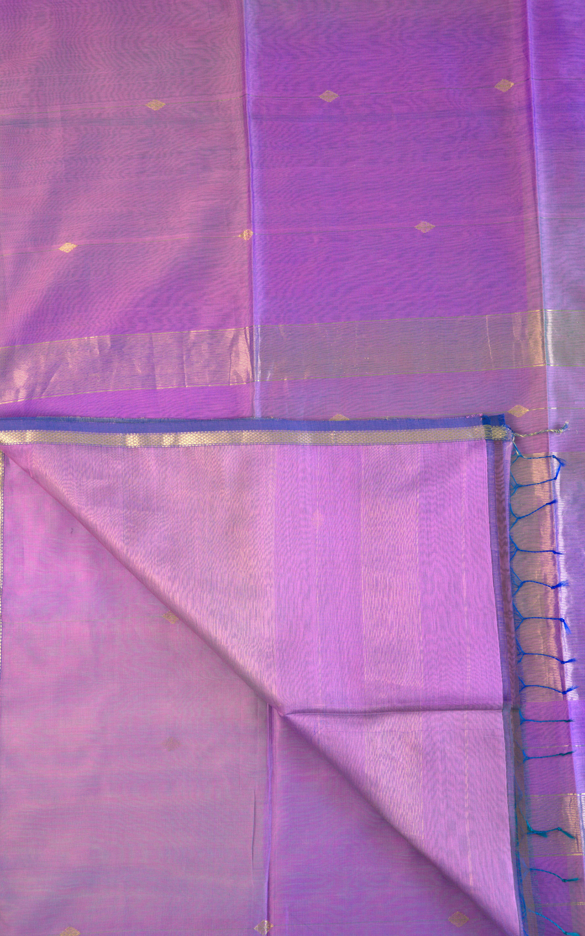 Maheshwari Silk Cotton Saree M024
