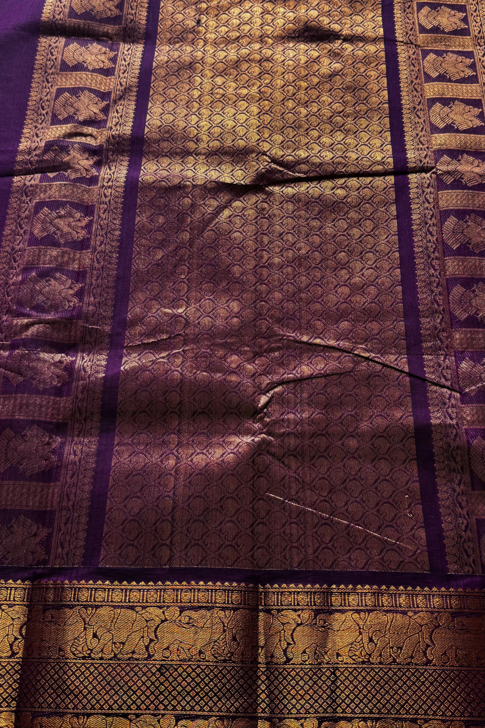 Chettinad Cotton Sarees C52