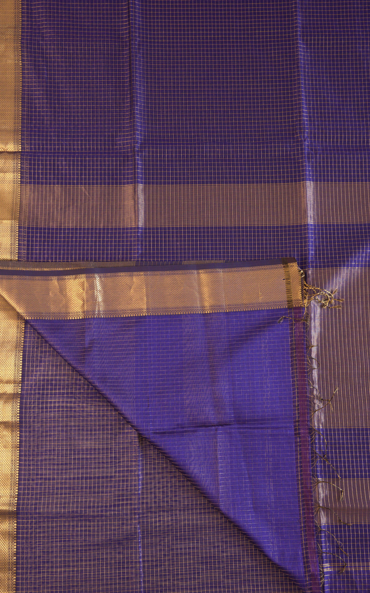 Maheshwari Silk Cotton Saree M014
