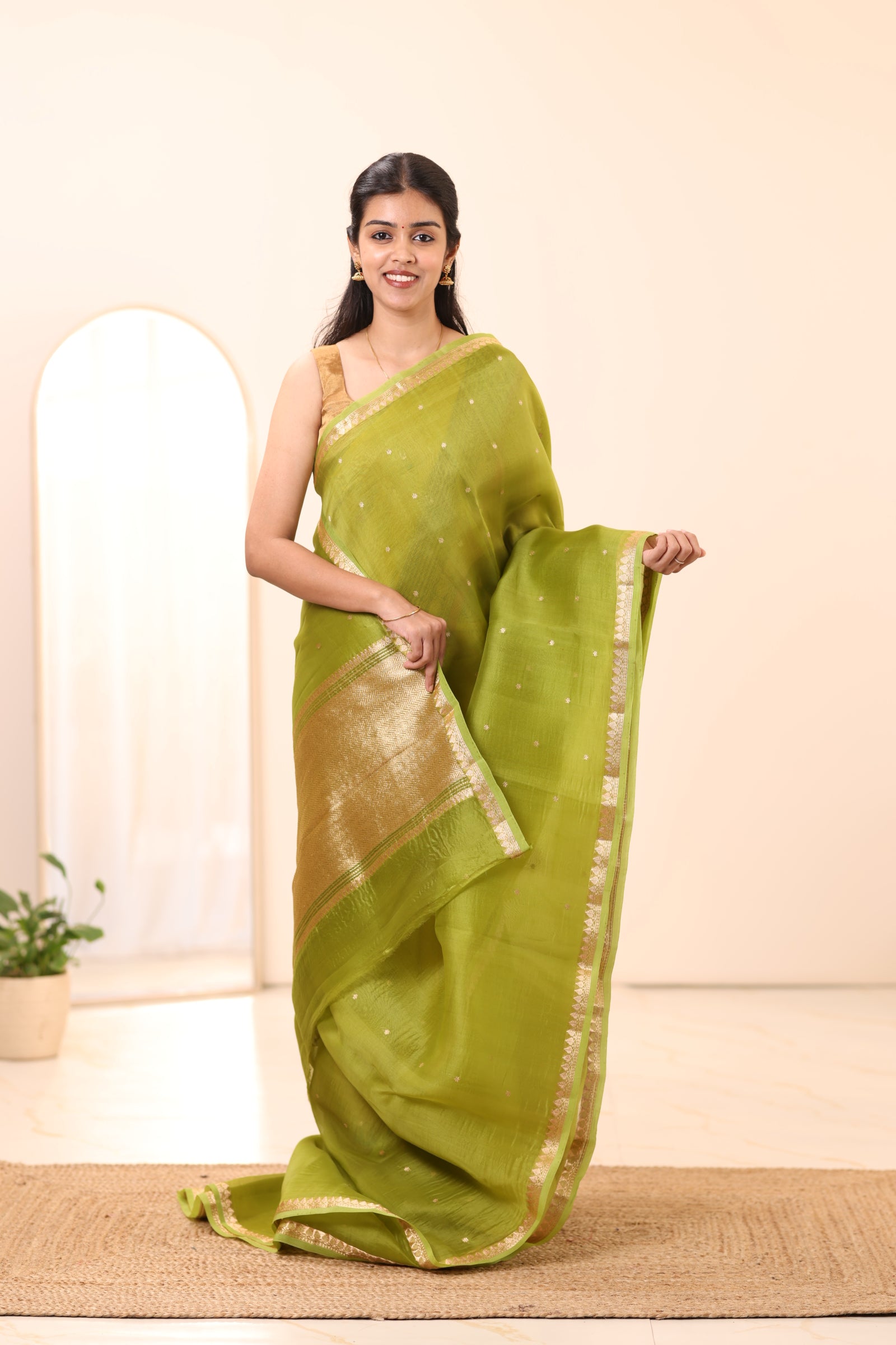 Kora Organza C01