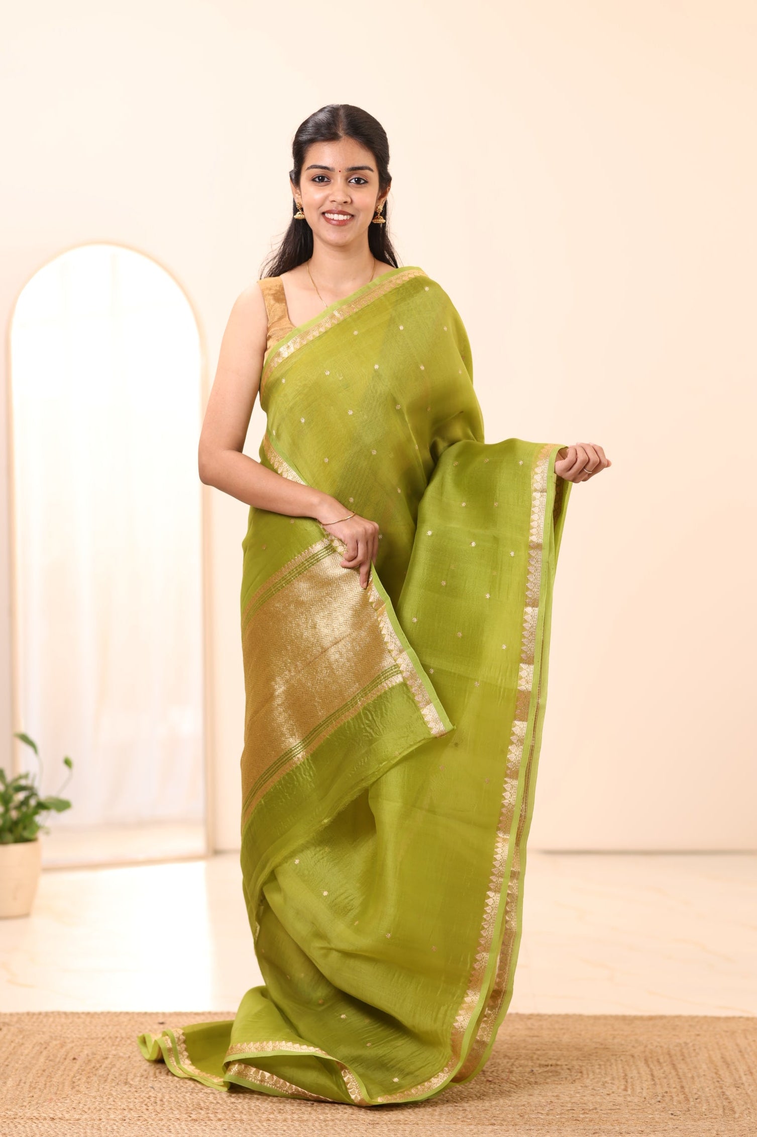 Kora Organza C01