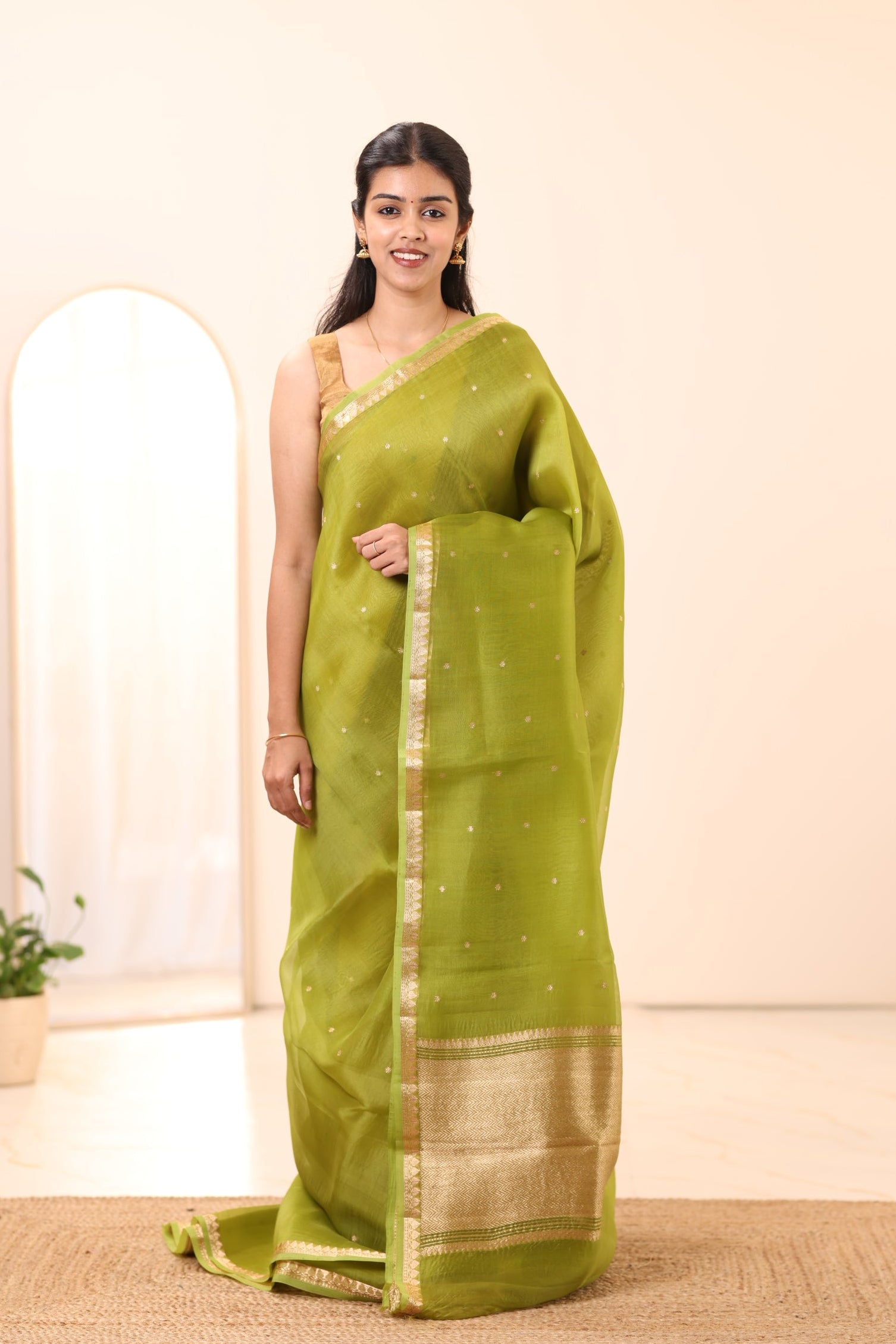 Kora Organza C01