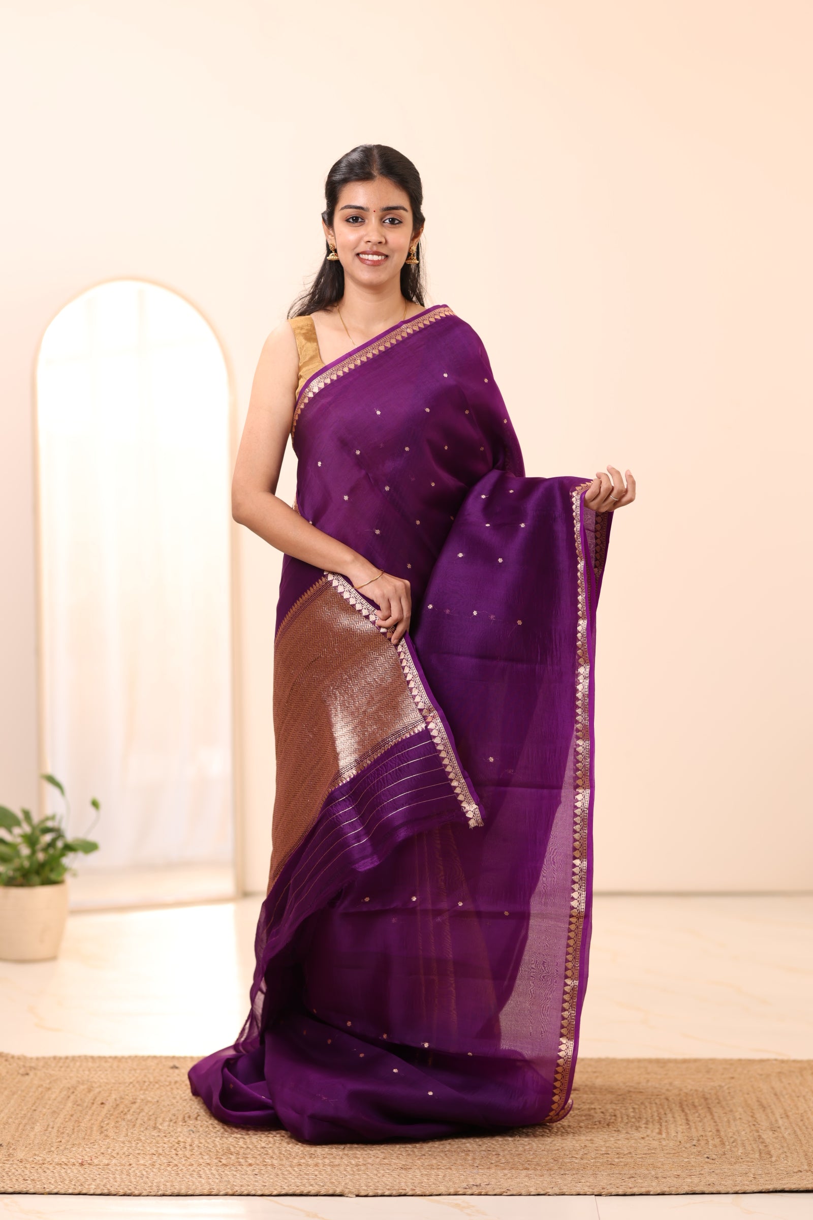 Kora Organza C02