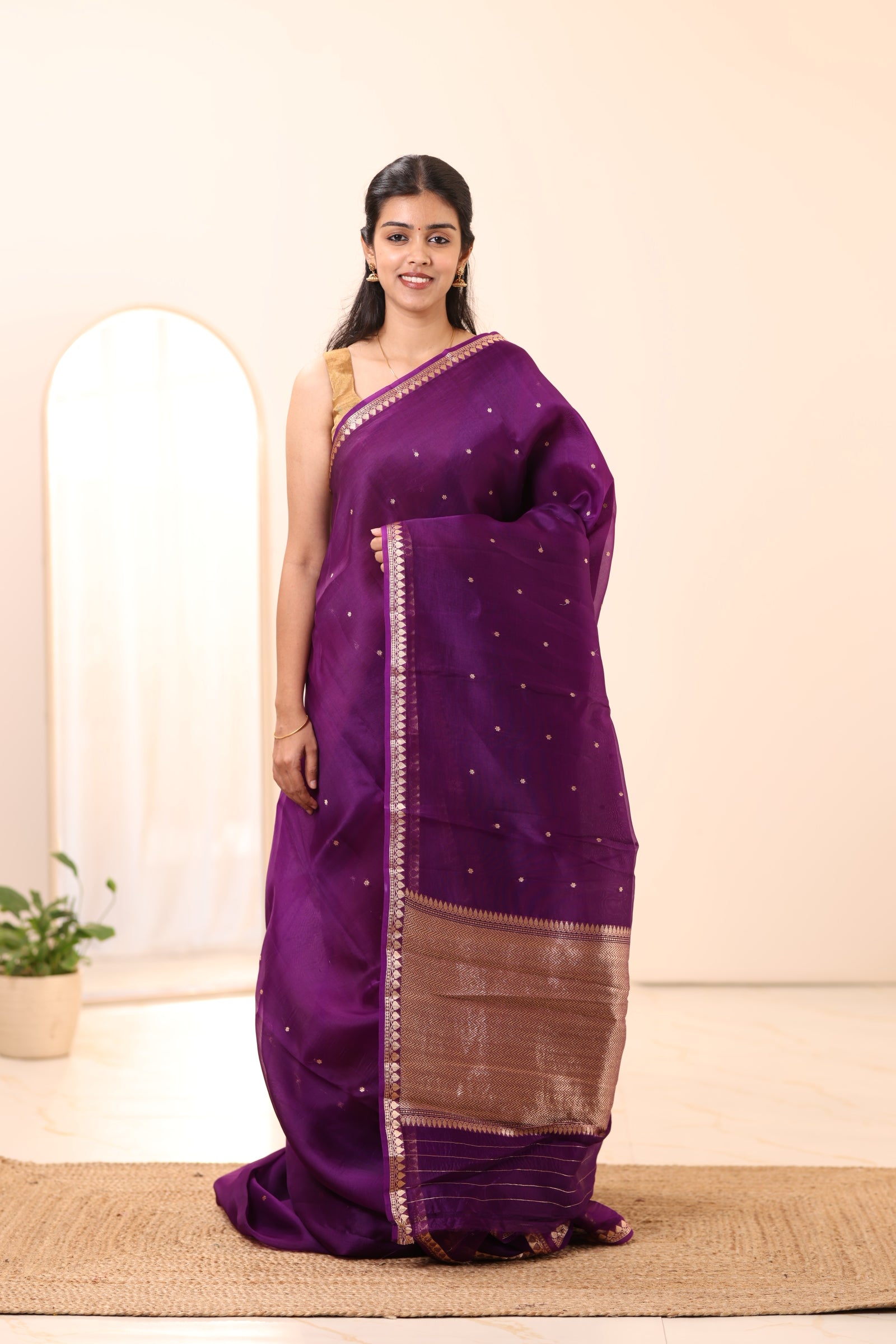 Kora Organza C02