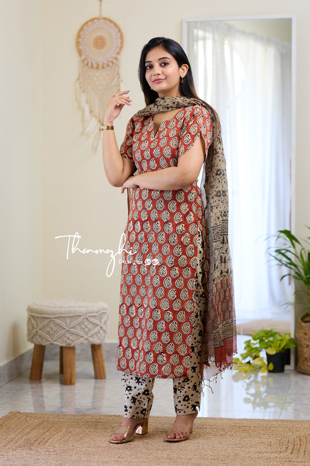 Rekha