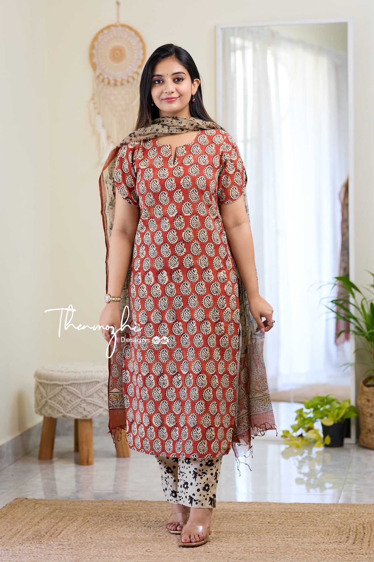 Rekha