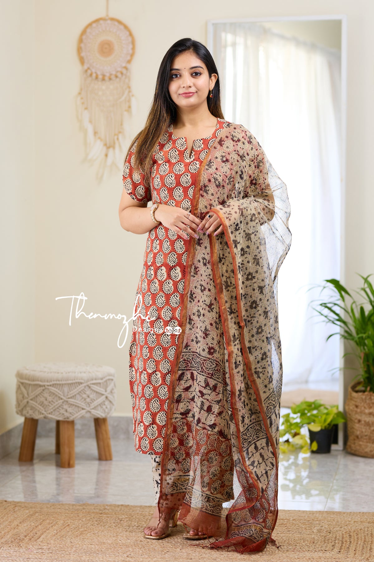 Rekha