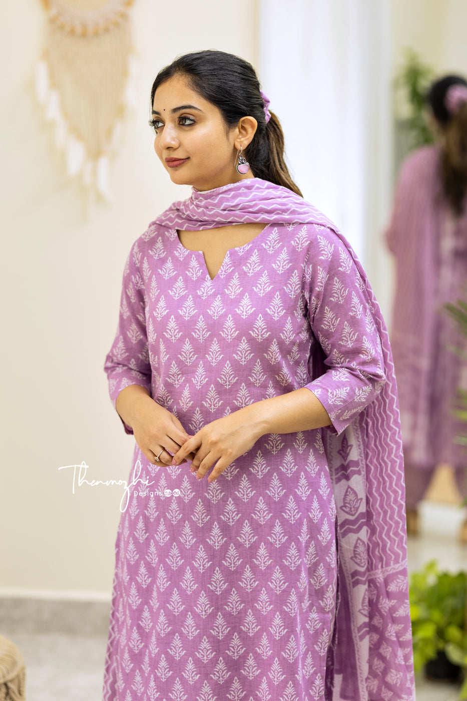 Dharsha