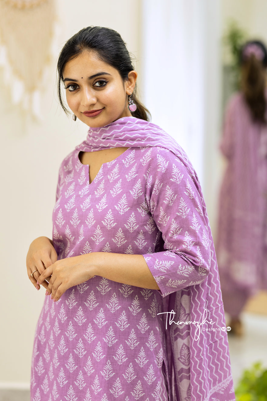 Dharsha