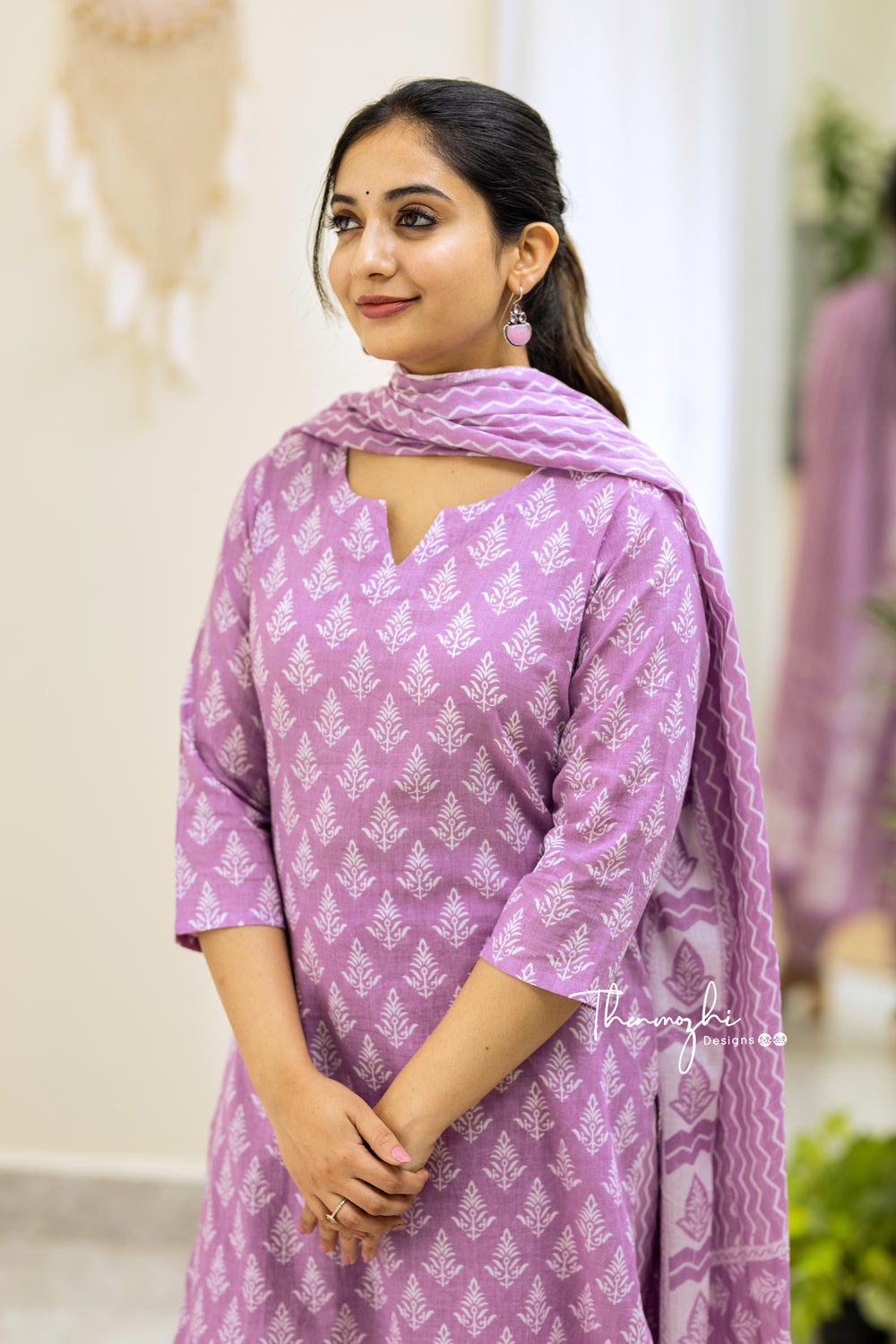 Dharsha
