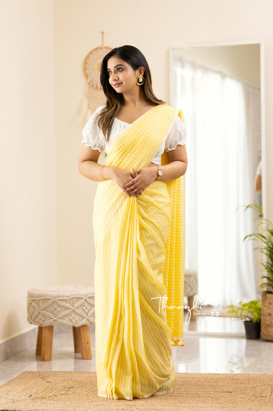 Mul (Yellow)