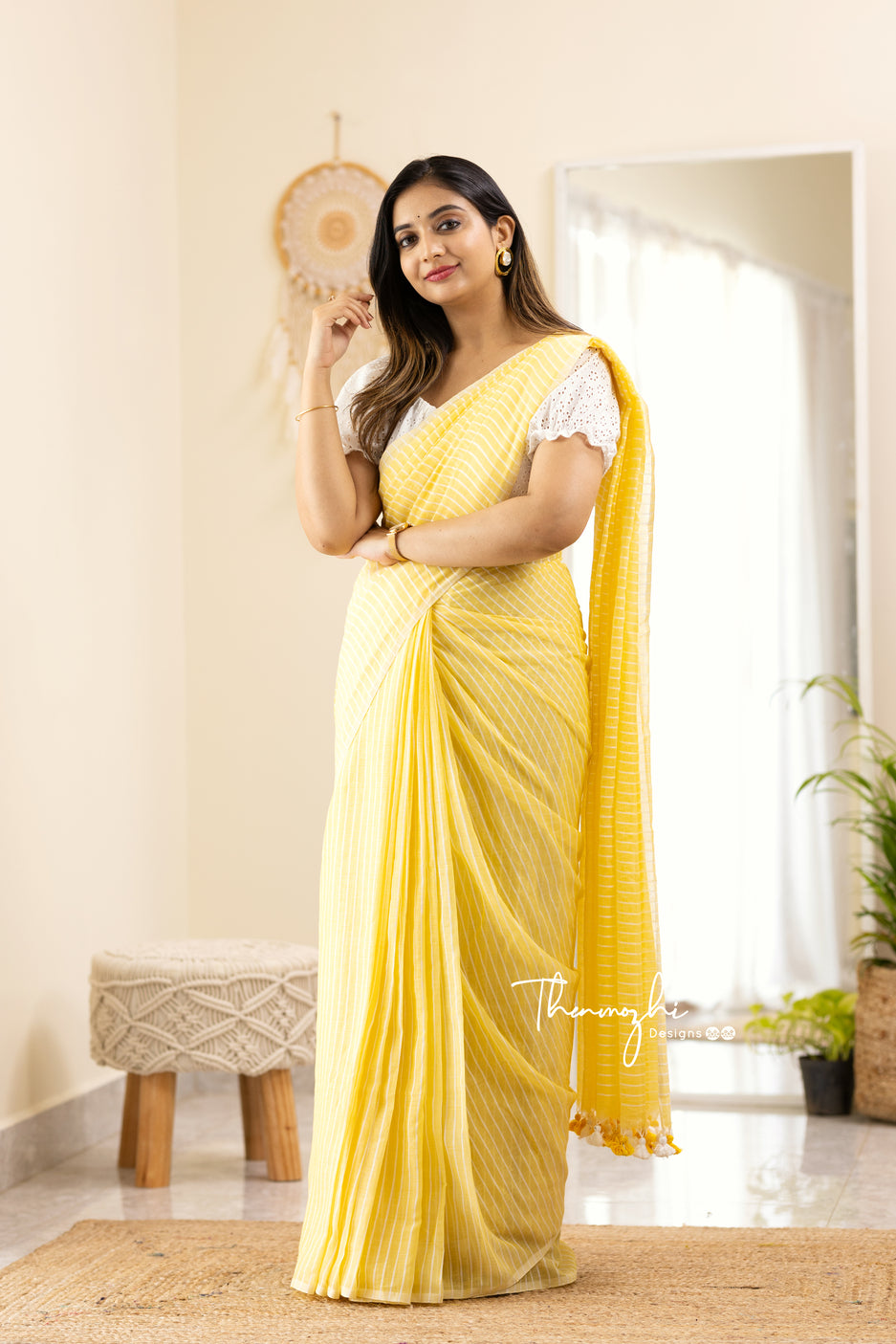 Mul (Yellow)