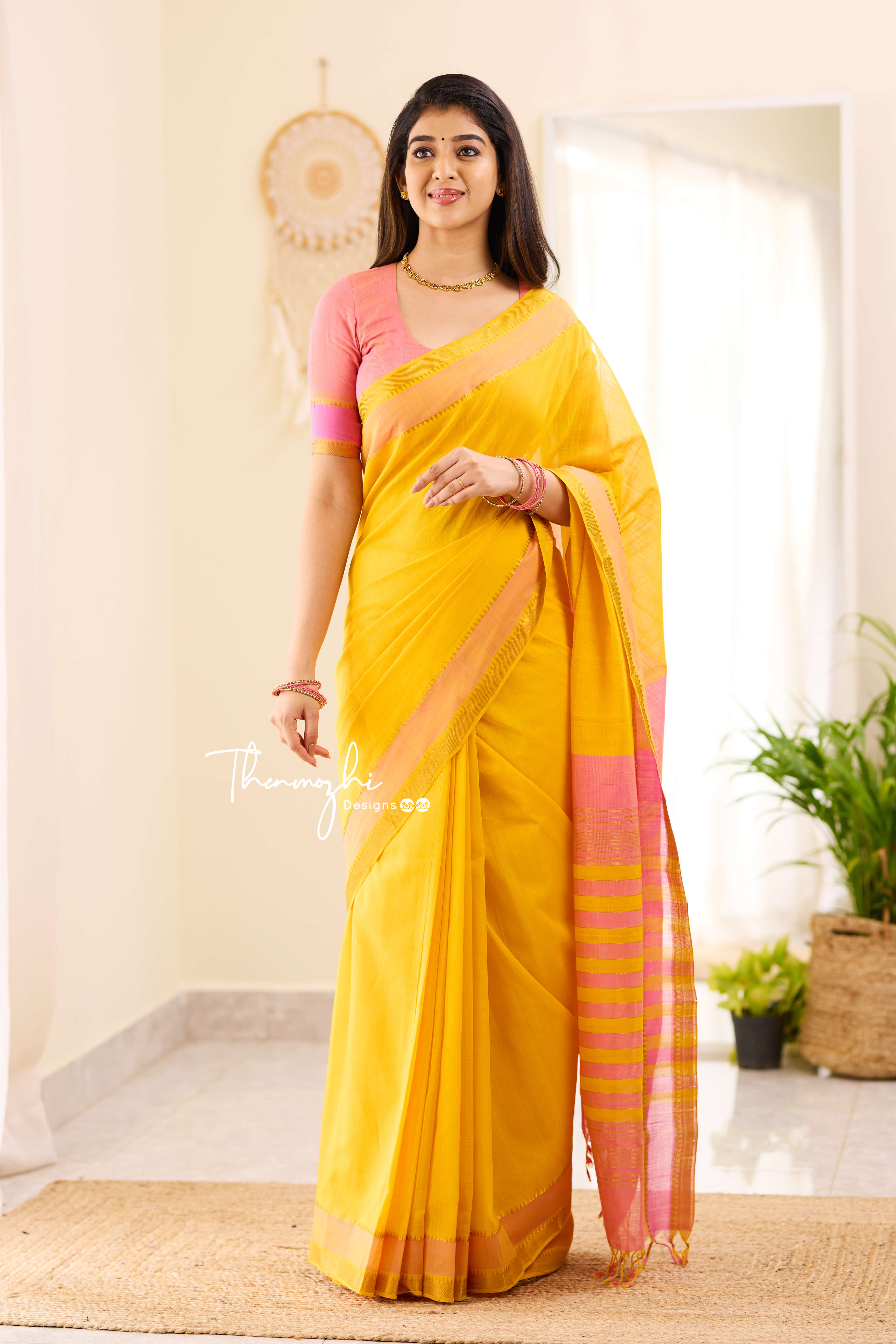 Fusion Bright Yellow