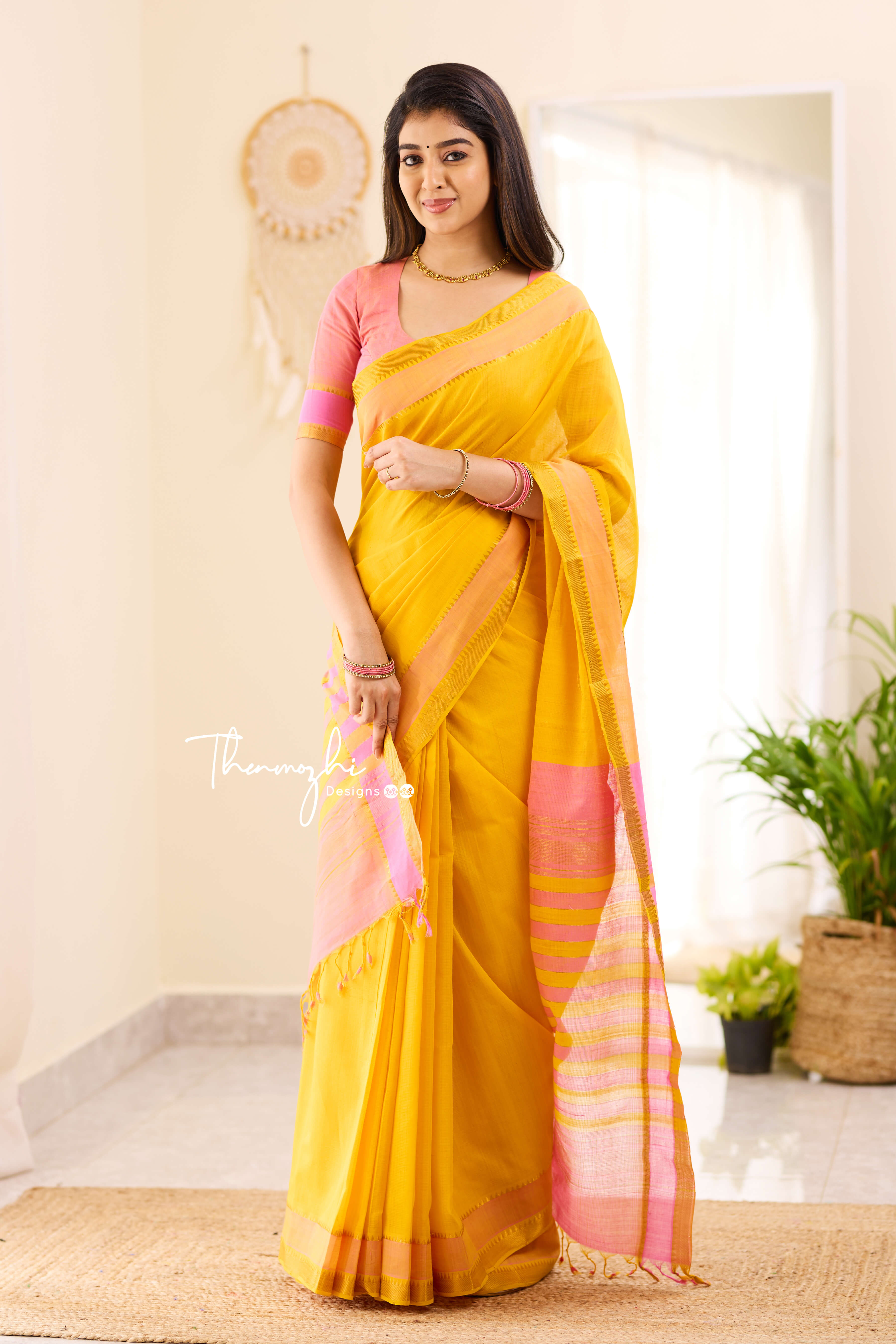 Fusion Bright Yellow