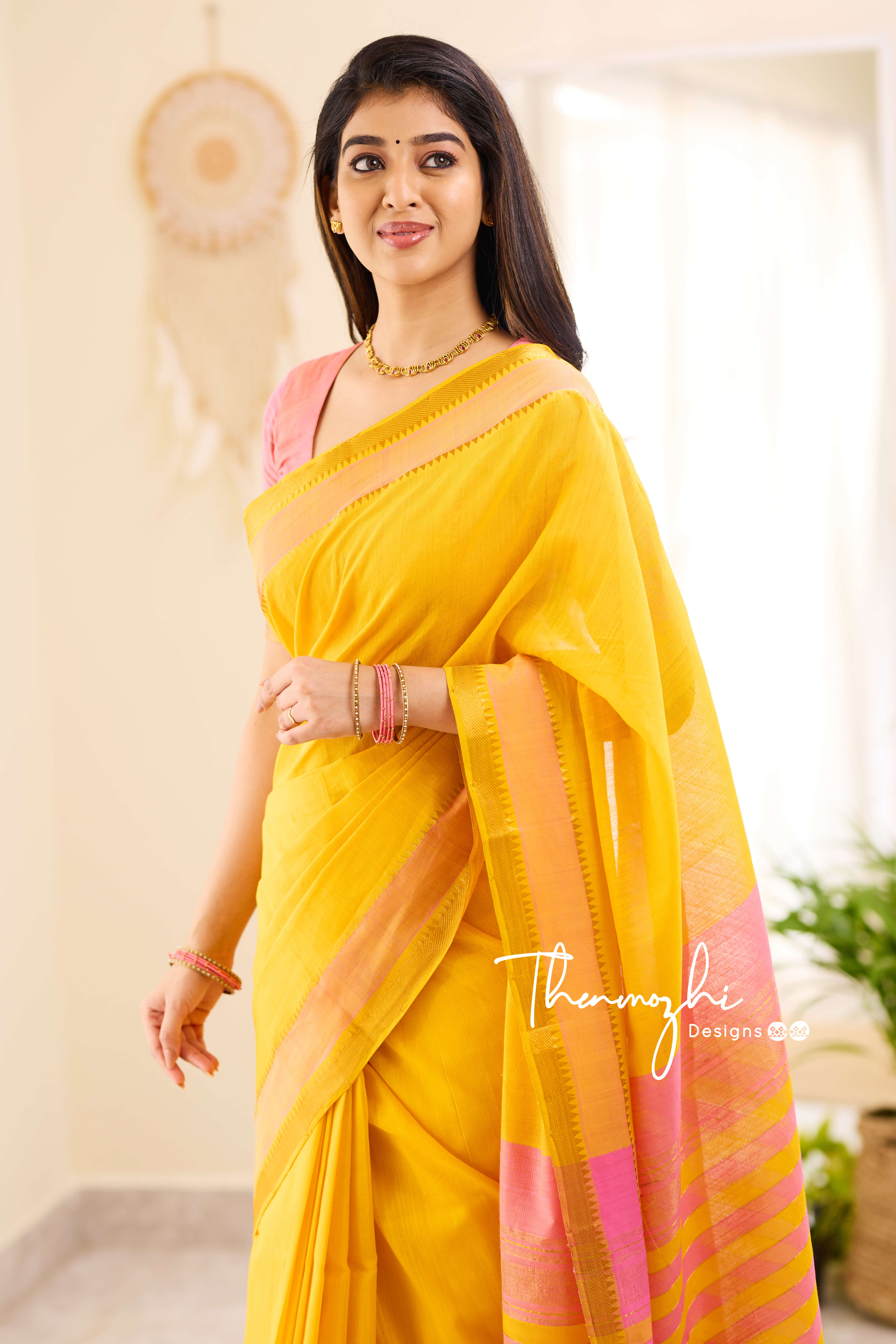 Fusion Bright Yellow