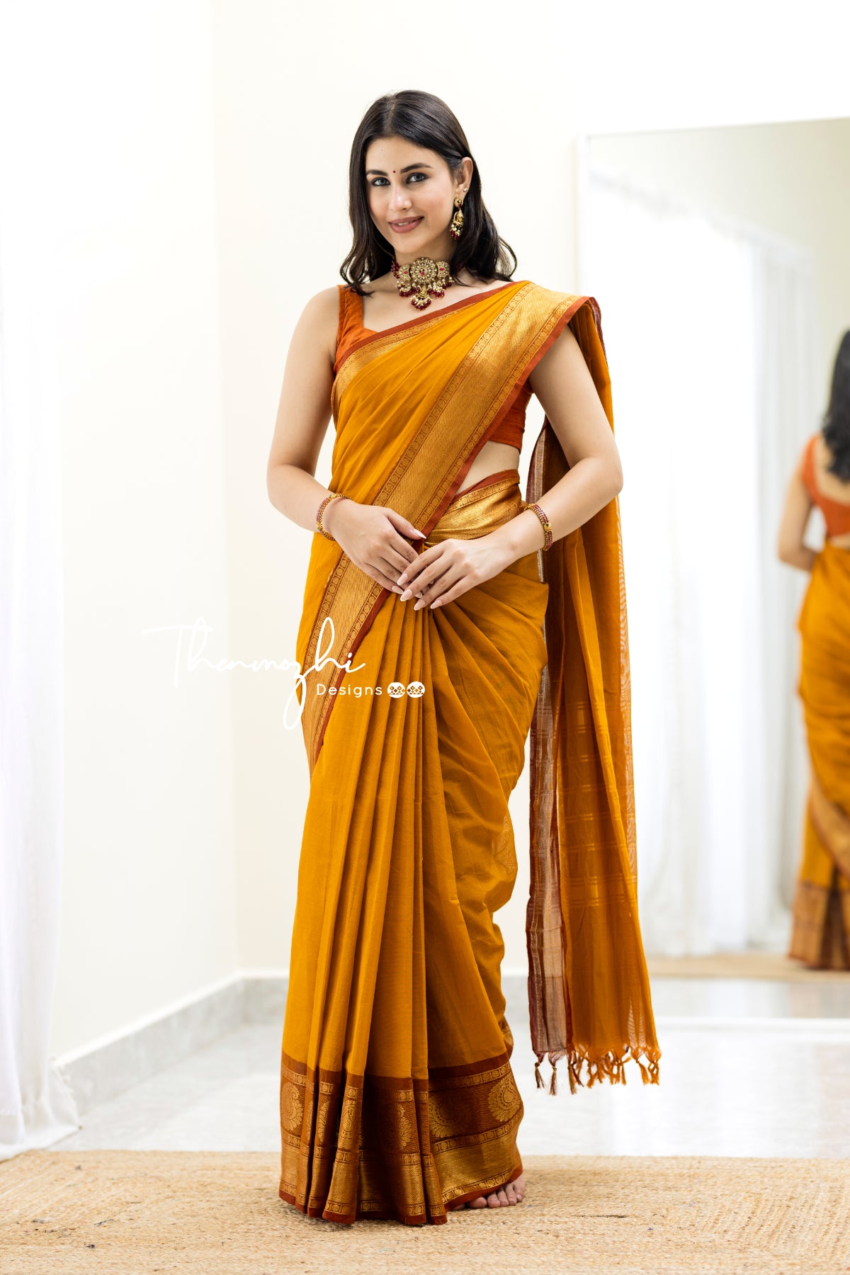 Senthamarai