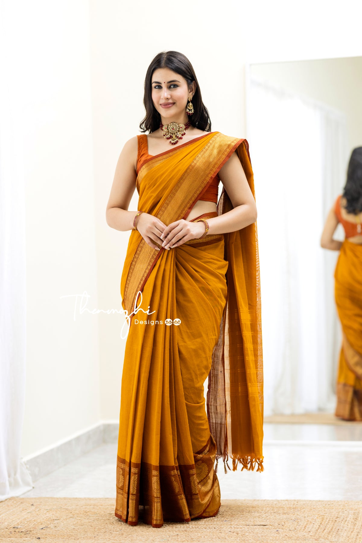 Senthamarai