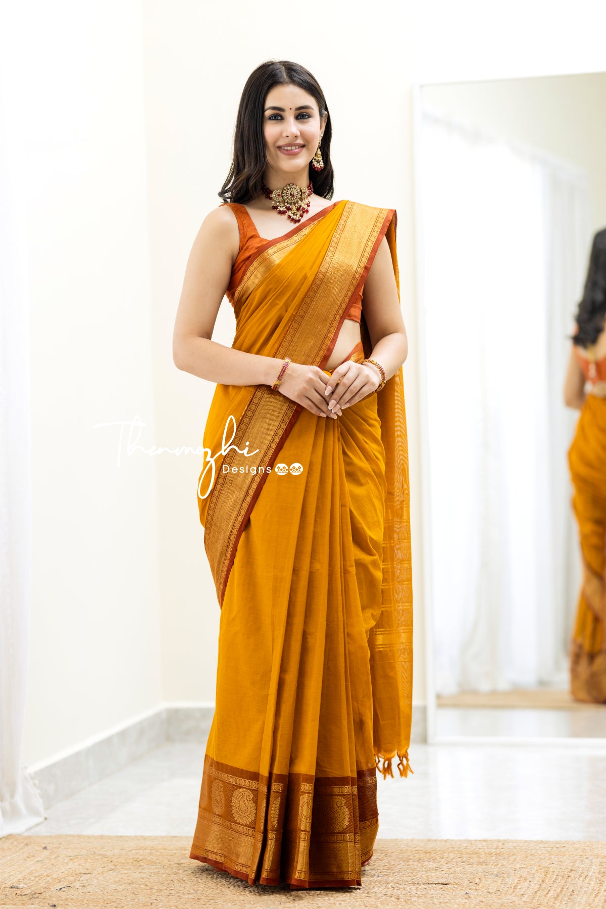 Senthamarai