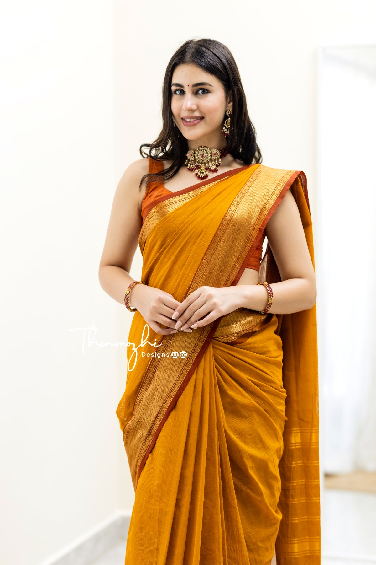Senthamarai