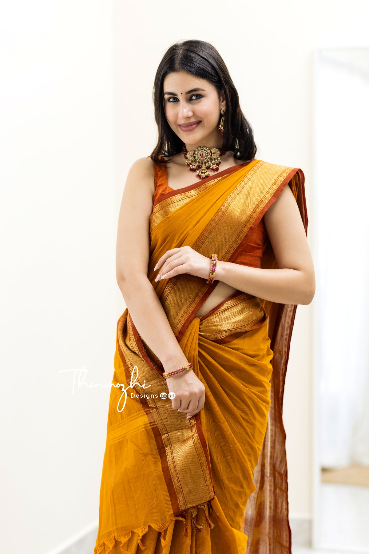 Senthamarai