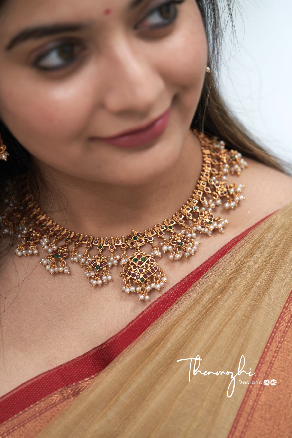 Hridaya (Beige)