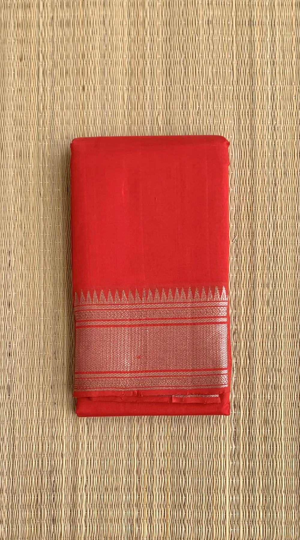 Cadmium Red