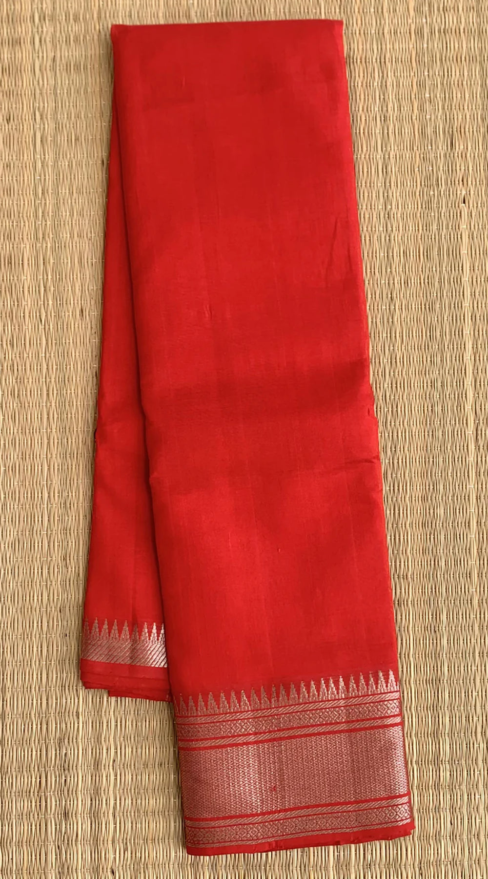 Cadmium Red