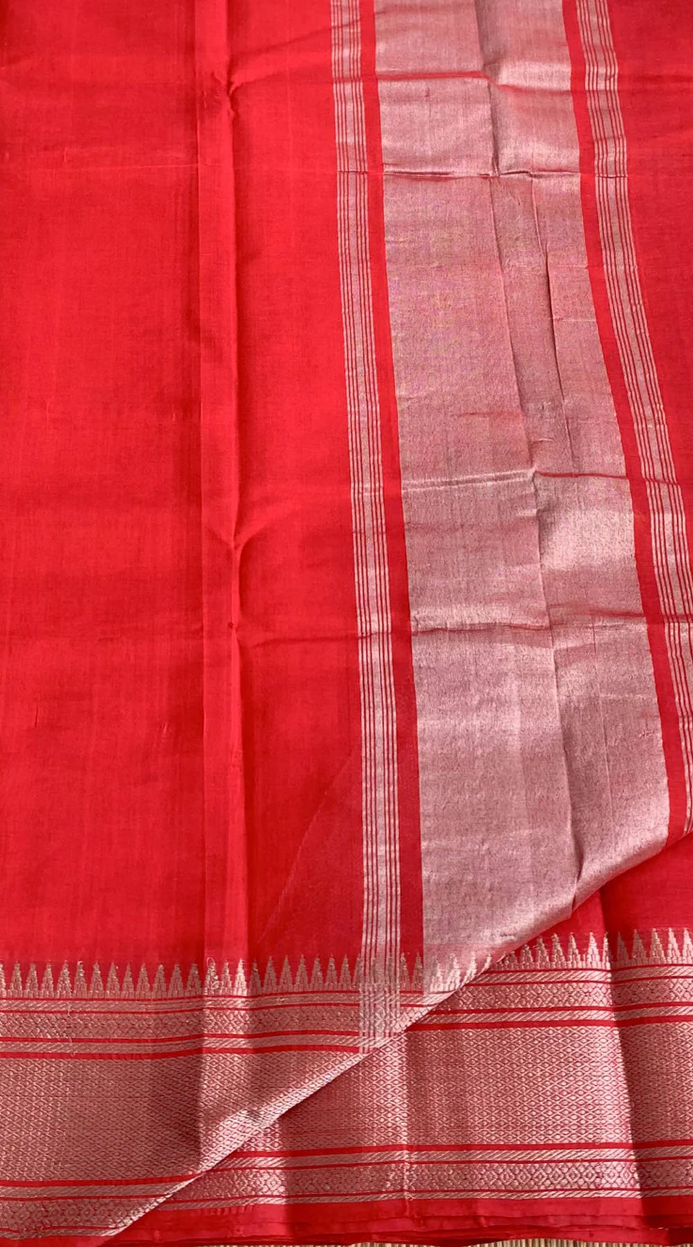 Cadmium Red
