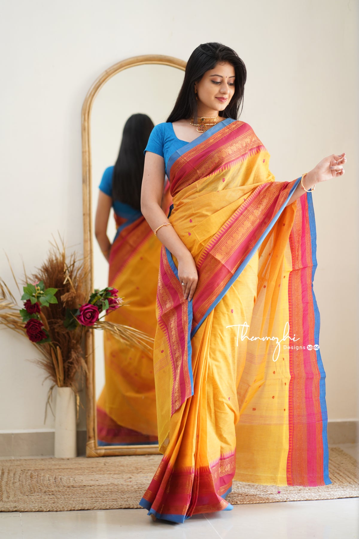 Sevanthi
