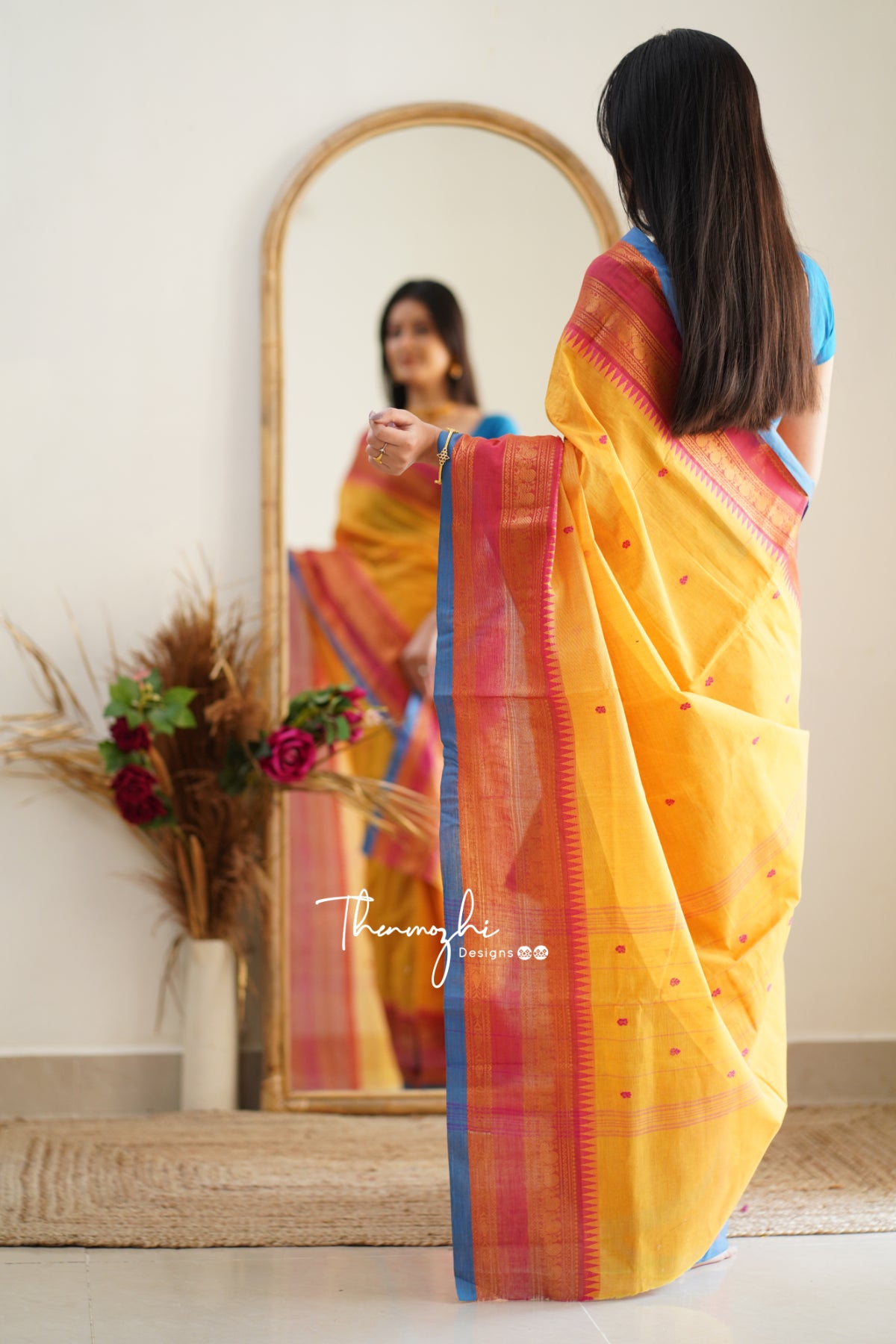 Sevanthi