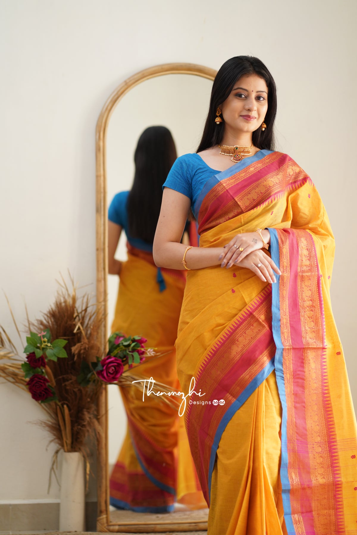 Sevanthi