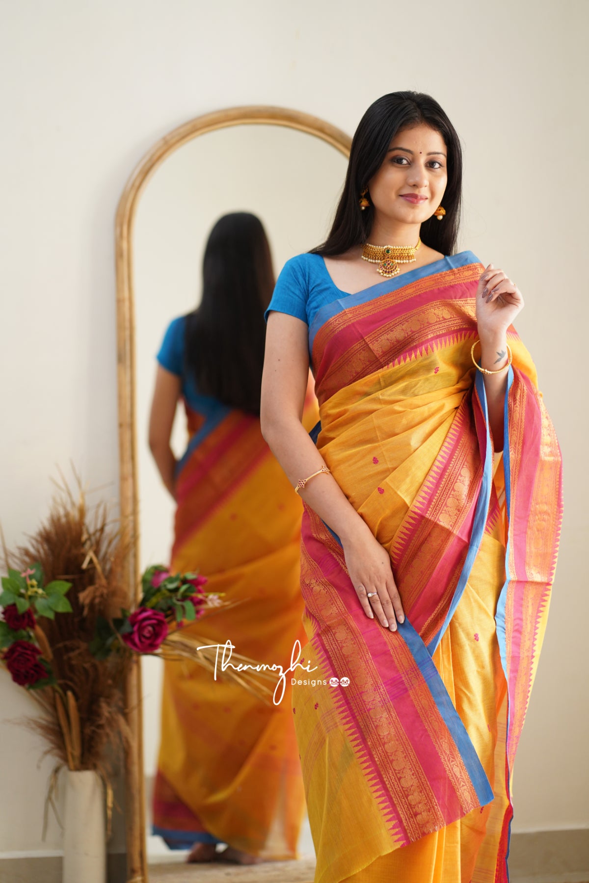 Sevanthi