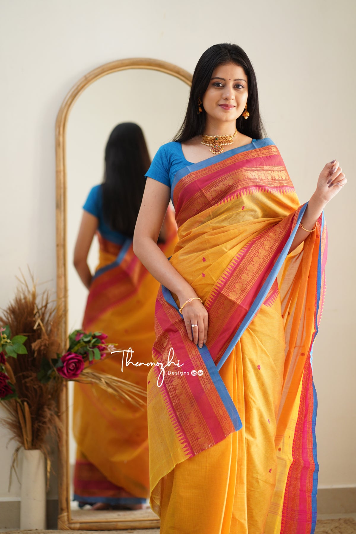 Sevanthi