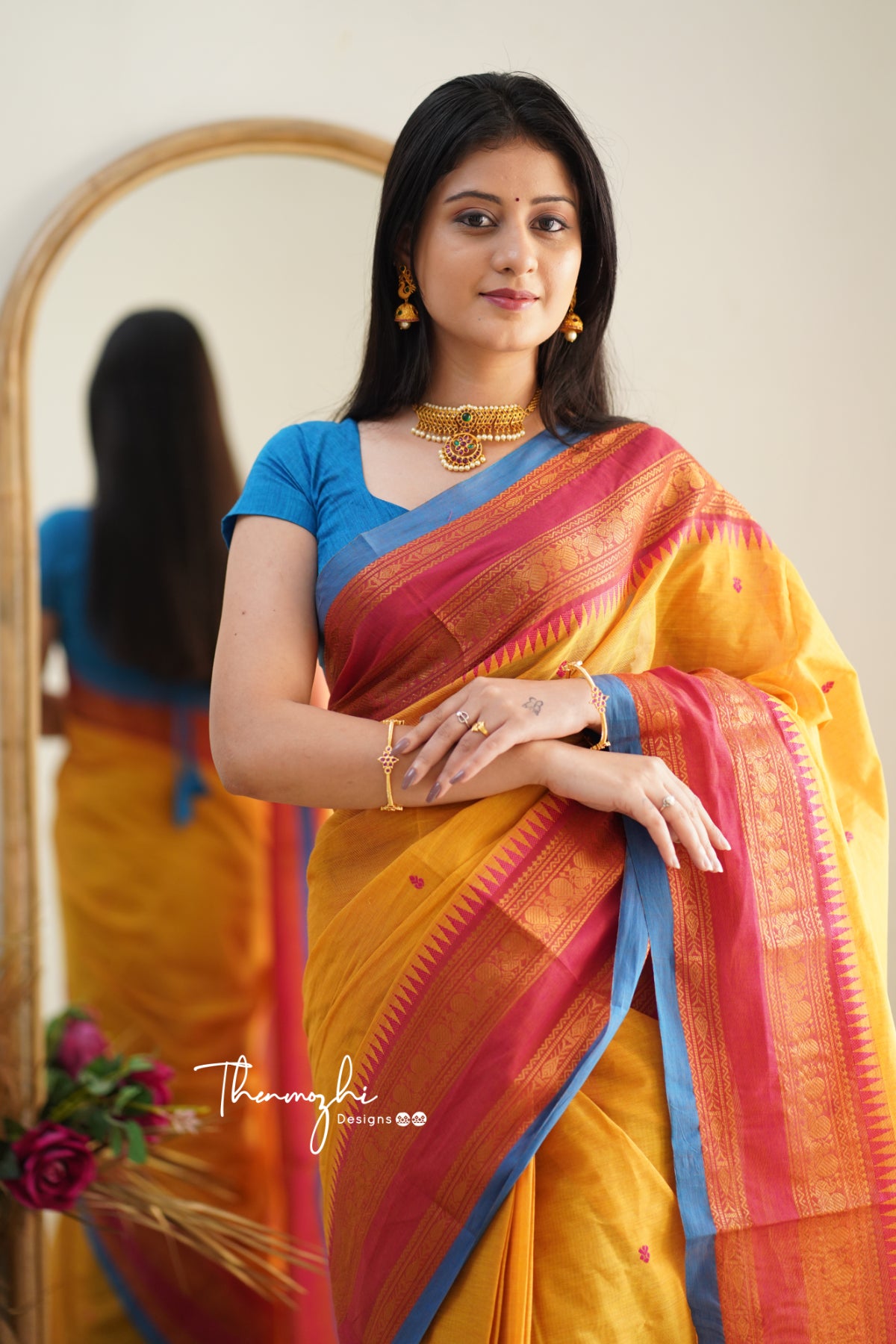 Sevanthi