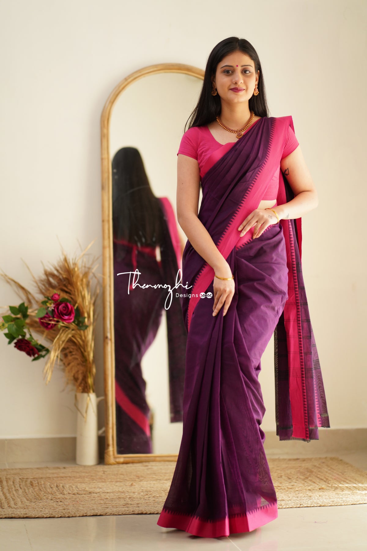 Bairavi