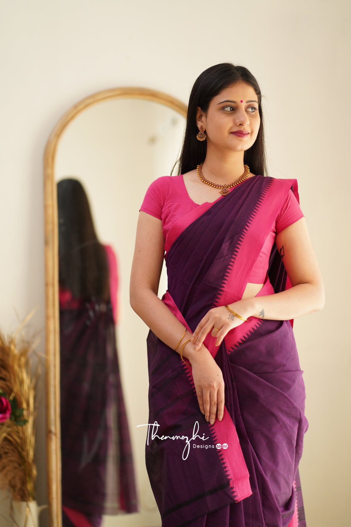 Bairavi
