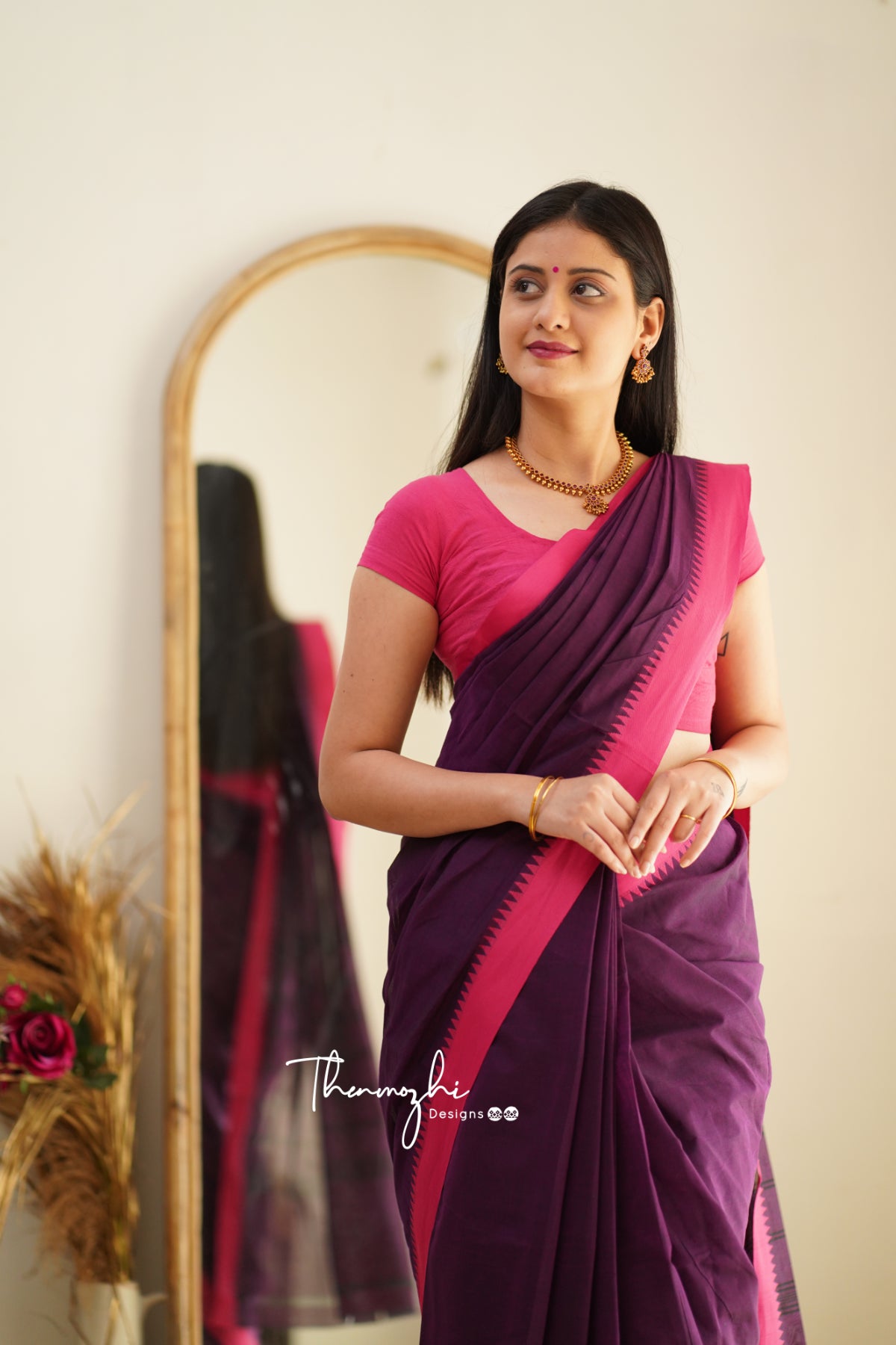 Bairavi