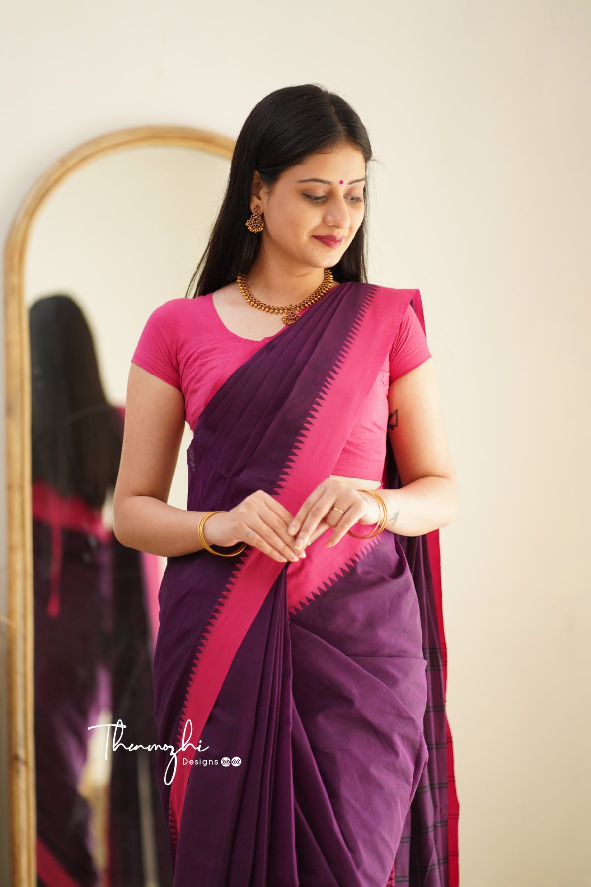 Bairavi