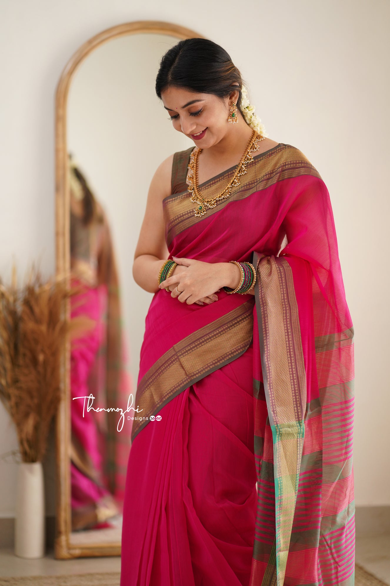 Diva (Pink)
