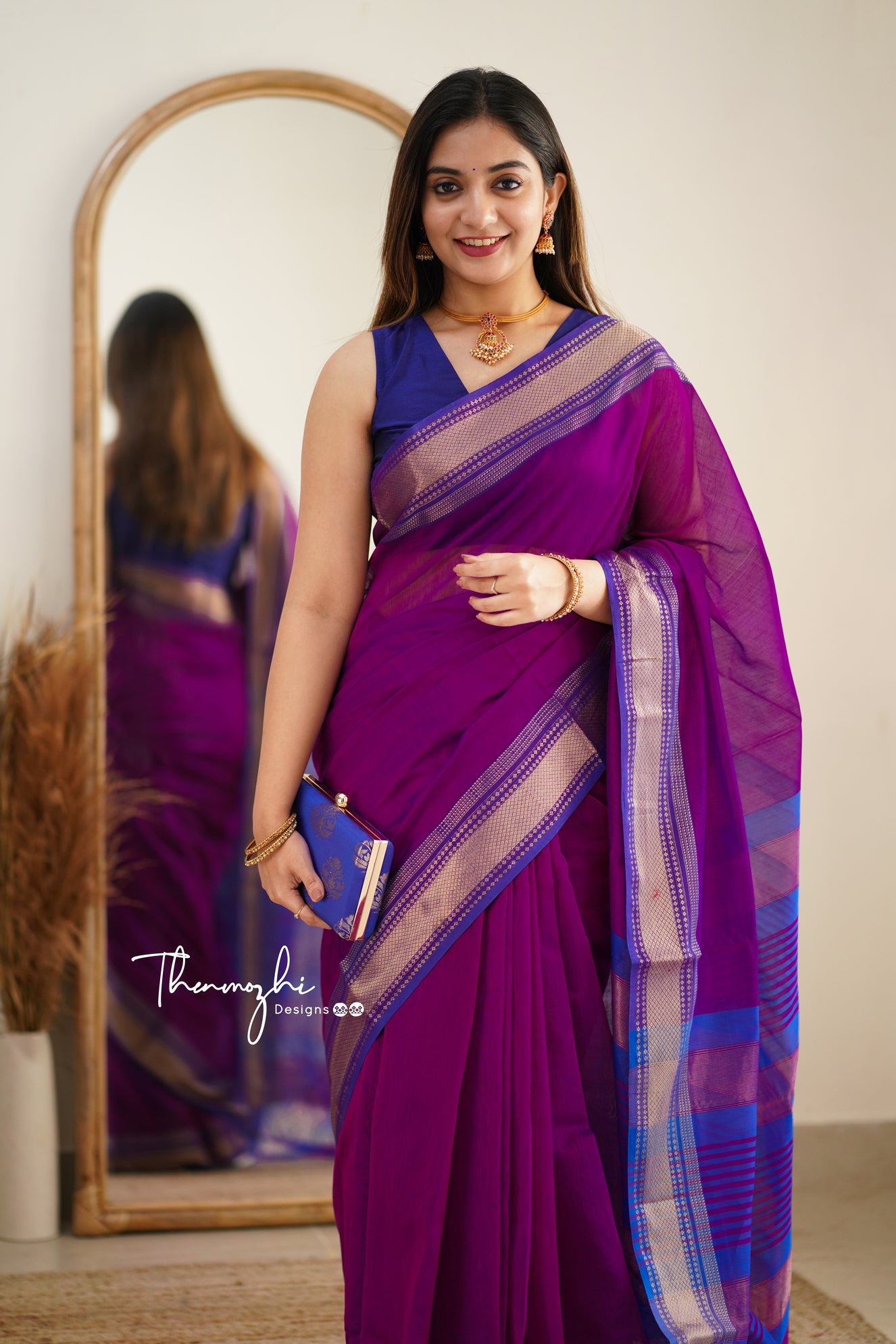 Diva (Purple)