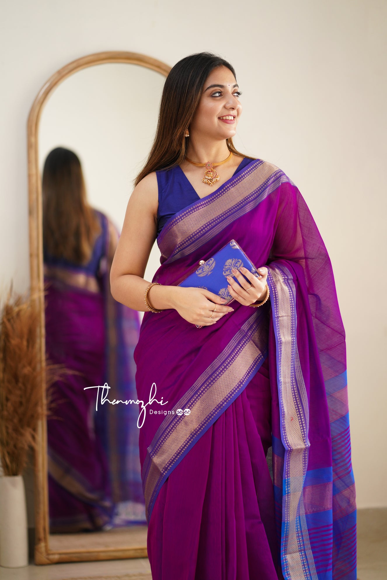 Diva (Purple)