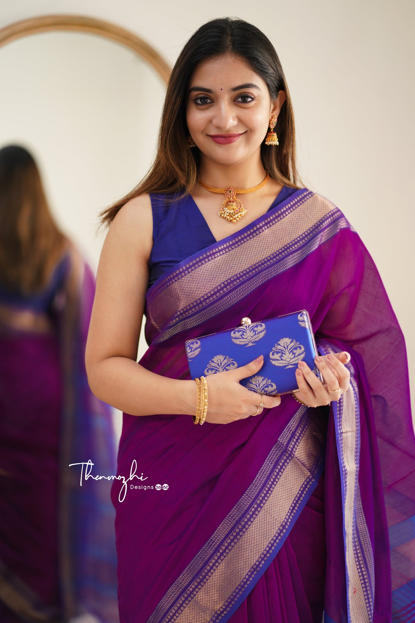 Diva (Purple)